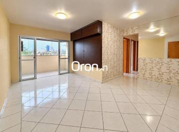 af529fb39d4ea31e87e8df774f58a6ca10d33987 · Apartamento com 3 dormitórios à venda, 72 m² por R$ 380.000,00 - Parque Amazônia - Goiânia/GO