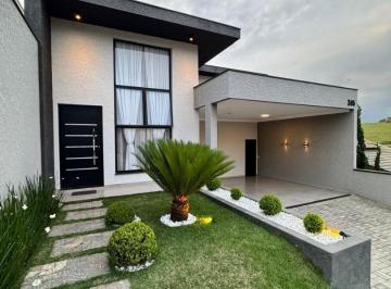 8be74598e27c2935a2a0862a98fd03d3833fb1d8 · Casa com 1 suíte à venda, 170 m² por R$ 1.390.000 - Condomínio Portal da Serra - Bragança Paulista/S