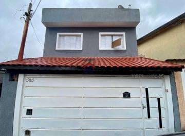Casa · 140m² · 3 Quartos · 1 Vaga · Casa 3 Quartos à Venda em Guarulhos | Próxima ao CEMEG e Shopping Internacional