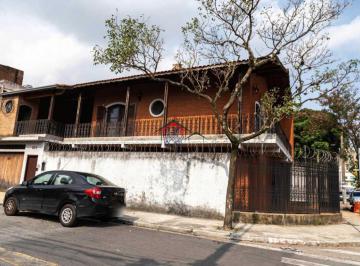 Casa · 162m² · 4 Quartos · 2 Vagas · Casa à Venda na Vila Augusta Guarulhos | 4 Quartos e 162m²