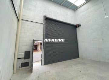 db9906907b359ad86f9a4178557ffdff603d9be4 · Galpão para alugar, 160 m² por R$ 11.300/mês - Mauá - São Caetano do Sul/SP