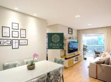 d4be5a29414032c76784ff3f0173add89bf0be1a · Apartamento com 3 dormitórios à venda, 87 m² por R$ 1.140.000,00 - Jardim São Caetano - São Caetano 