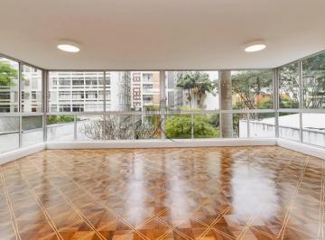Apartamento · 201m² · 3 Quartos · 1 Vaga · Apartamento - Higienópolis - 3 Dormitórios - 201m².