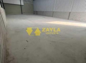 Comercial · 400m² · GALPÃO 1 LOCAÇÃO - LOCALIZADO NO Centro de Distribuição CEASA-RJ-