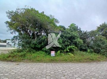 c58fe7cd72a52e2b0d7063e7bb453cd83d8bf63b · Terreno face leste à venda, 360 m² por R$ 480.000 - Atami - Pontal do Paraná/PR