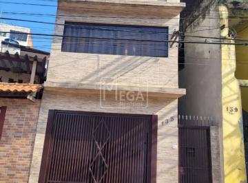 bf24fdd531403d80ef4ba07e4b970d93069756e5 · Casa com 4 dormitórios à venda, 125 m² por R$ 670.000 - Jardim Esperança - Barueri/SP
