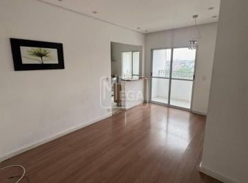 094a3bf50eb03d0f1d58241edc74e6f734c879d8 · Apartamento com 2 dormitórios à venda, 54 m² por R$ 340.000 - Jardim Maria Helena - Barueri/SP