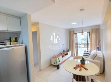 6d9fbc6c68ef708a048b8a8d8dc2246ee0cc804f · Apartamento com 02 Quartos à 300m da Praia no Cabo Branco