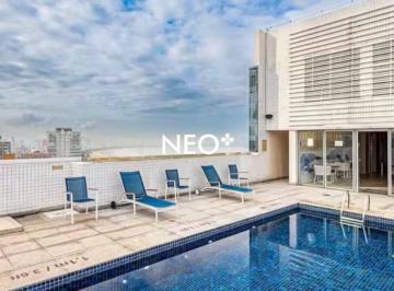 216447b2ad7ee7ad9d9053a7d9c8fc00b736c6dc · Studio completo próximo à praia em Santos | Ideal para morar ou investir
