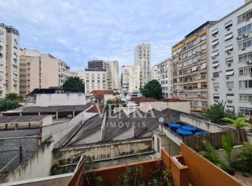 Apartamento · 50m² · 1 Quarto · 1 Vaga · Apartamento : Padrão / Residencial / Ipanema