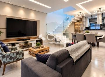 a7dba07e5eeca62b984739f0ecda41545a731bf4 · Ambientes integrados, espaço gourmet e muito estilo para sua família - casa em condomínio fechado no