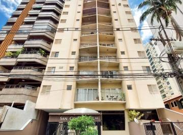 b6b0cb88b4b133df5a4f6083e2370385c21bf14d · Apartamento com 2 dormitórios à venda, 84 m² por R$ 320.000 - Centro - Londrina/PR