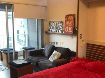 8a606168f399104ad8fb766e676515afad2b8893 · Studio à venda no Brooklin | 1 dorm, 33 m² | Perto do metrô Campo Belo