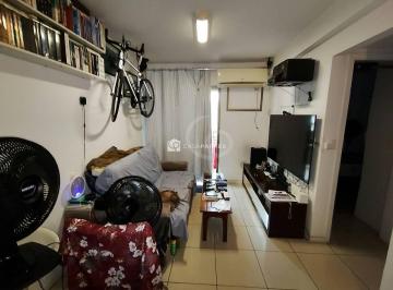 55ab53f2f172c3691a66e81f0f21622cd0bd76f4 · Apartamento com 2 dormitórios à venda, 65 m² por R$ 480.000,00 - São Cristóvão - Rio de Janeiro/RJ