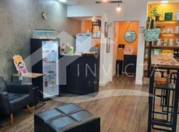 Comercial · 30m² · Loja Comercial em Laranjeiras