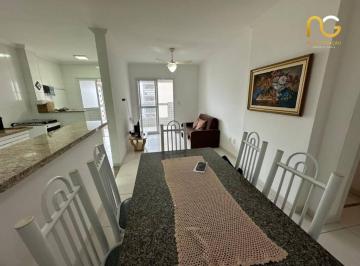 f20355d7f684316d0c5afcdc6f1fb24f396d559f · Apartamento Alto Padrão - 01 dormitorio 01 suite - Lazer completo - Bairro Aviação/Praia Grande-SP