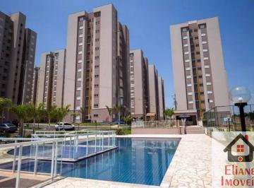 4eac0a9d9946e526a8e81d651b93e4fce42c8be9 · Apartamento com 2 dormitórios à venda, 50 m² por R$ 239.900,00 - Jardim Maria Antonia (Nova Veneza)
