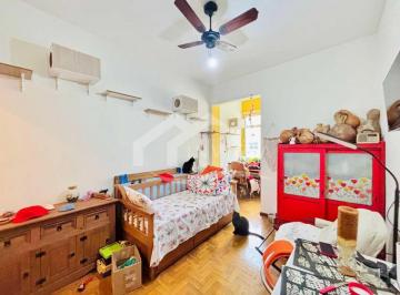 Apartamento · 65m² · 1 Quarto · 1 Vaga · MARAVILHOSO QUARTO E SALA COM VAGA NA ESCRITURA!!
