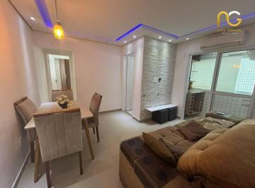 9262b24d9a71e28d52f6ce3544c2e760eff3dad9 · Apartamento com 2 dormitórios à venda, 60 m² por R$ 426.000,00 - Aviação - Praia Grande/SP