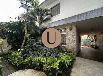1184fe5d3416305830664db0806e9d2e86d66025 · Casa na Vila Mariana com 222 m², 3 Dormitórios, 4 Vagas e Potencial para Modernização Próxima ao Ibi