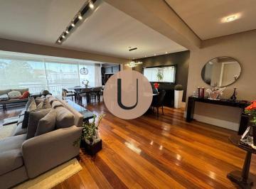 55ef619ae254b11273a8063b66e81946e7255d10 · Apartamento com 4 dormitórios à venda, 205 m² por R$ 2.990.000,00 - Jardim Vitória Régia - São Paulo