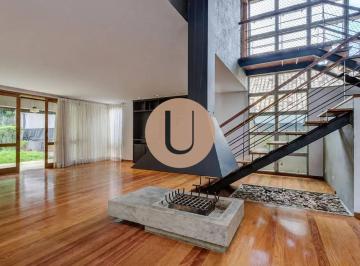 640864d7f20de402597b870d6b24bd2691f75b0a · Casa de Vila com 3 dormitórios, 316 m² - venda por R$ 4.300.000 ou aluguel por R$ 23.980/mês - Jardi