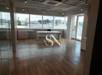 517da4afbba39310a1b1aa2340c09a168e982bde · Sala para alugar, 230 m² por R$ 26.150,00/mês - Tamboré - Barueri/SP