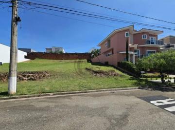a458b5354534edc98d0eb2c98f9d2477f85c6ac2 · Terreno à venda, 300 m² por R$ 424.000,00 - Condomínio Aldeia da Mata - Votorantim/SP