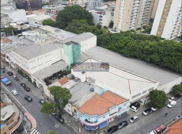 777b699b318a87ff46cdfd49332137774910e62e · Prédio com estrutura completa à venda, 5731 m² por R$ 50.000.000 - Pari - São Paulo/SP