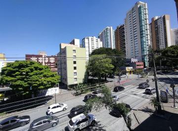 Apartamento de 4 quartos, Curitiba · Batel/Água Verde: AP amplo/143M²/4Dorm/2WC/Gar/entrada de serviço. Use FGTS/ Carta/ financia 689.000