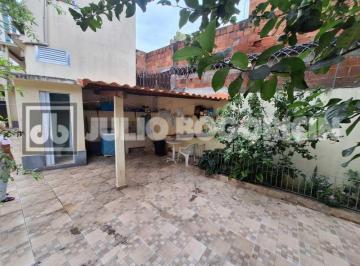 Casa · 286m² · 4 Quartos · 3 Vagas · Casa de rua : Duplex / Residencial / Méier