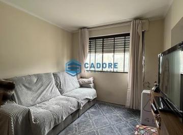 Apartamento · 69m² · 2 Quartos · 1 Vaga · APARTAMENTO COM DOIS DORMITÓRIOS NO NOSSA SENHORA DE LOURDES
