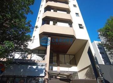 Apartamento · 91m² · 2 Quartos · 1 Vaga · APARTAMENTO COM DOIS DORMITÓRIOS NO PIO X
