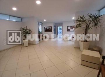 Apartamento · 82m² · 3 Quartos · 1 Vaga · MEIER - VILELA TAVARES - 3 DORMITÓRIOS - PLAY - SALÃO DE FESTAS - VAGA DEMARCADA