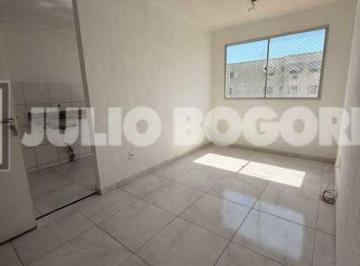 Apartamento · 43m² · 2 Quartos · Excelente oportunidade