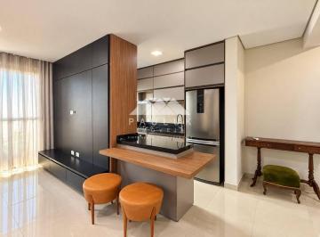 75b95474e7bcced8670fde9776777557e387feda · Apartamento com 2 dormitórios, sendo 1 suíte para alugar por R$ 4.750/mês - Edifício Residencial Pro
