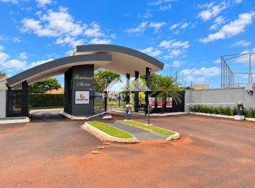 7216608a20f8c5133302f22712f8691c489c2a3f · Terreno à venda, 300 m² por R$ 220.000 - Condominio Horizontal Fechado Araras - Foz do Iguaçu/PR