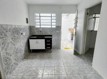 Casa · 25m² · 1 Quarto · Taboão da Serra, casa de 01 dorm. no Jd. Leme