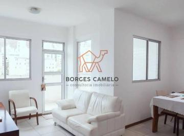 1ed0ce0891fa5b7bbc3d16b2a93d796650d3f484 · Apartamento 95 m² | 3 Quartos | Suíte | DCE | 2 Vagas