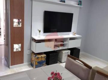 893b1585ff26ac48aa25953dc30759dfb1977bbd · Apartamento com 2 dormitórios à venda, 49 m² por R$ 190.000 - Planalto do Sol II - Santa Bárbara D'O