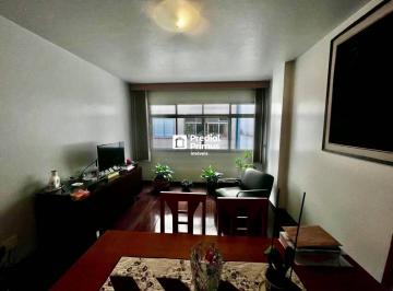 2daf566173ccb556448ed0d363fea6ce9da1c8de · Apartamento com 2 dormitórios à venda, 123 m² por R$ 530.000,00 - Centro - Nova Friburgo/RJ
