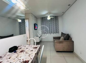 a2e99447c1589cbdb493adb6065d4a78f5eb8923 · Apartamento com 2 quartos para venda no Condomínio Resedá