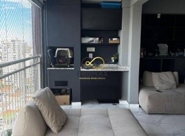 04517c9fe7d9a9dd47a3cc94d82b9e6796ee4c30 · Vende - Apartamento Alto Padrão - 83m2 - 2 quartos, 1 suíte, 2 vagas - Condomínio Barra Park - Barra