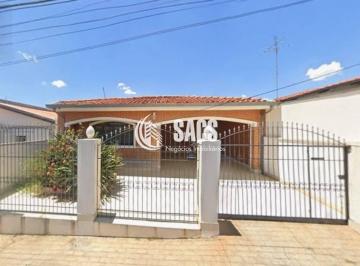 8c28f118a4eb604011e892578f7d22b474b81191 · Casa com 2 dormitórios à venda, 182 m² por R$ 650.000,00 - Jardim García - Campinas/SP