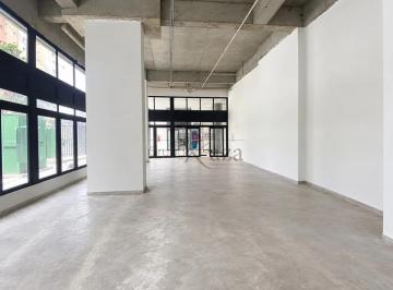Comercial · 84m² · Loja em Condomínio - Quadria 124 Empresarial - Jardim Alvorada - 84,65m².
