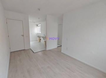 3d1ed5ea4deb7544f41be4a0d3f1bbf455f9f8b4 · Apartamento com 2 dormitórios à venda, 45 m² por R$ 150.000,00 - Trindade - São Gonçalo/RJ