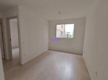 ba184cf7b58dae8041dd6e95e72f4294ec8b122c · Apartamento com 2 dormitórios à venda, 45 m² por R$ 165.000,00 - Trindade - São Gonçalo/RJ