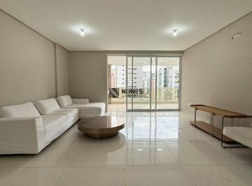 a670fd45d77acc3216e423dc1542197d04d1de5b · Apartamento com 4 dormitórios à venda, 207 m² por R$ 2.050.000 - Bom Pastor - Juiz de Fora/MG