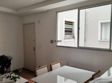 6515545e1396b0591c3d97e698c3bbc0717c8235 · Apartamento com 2 dormitórios à venda, 50 m² por R$ 213.000 - Santos Dumont - Juiz de Fora/MG