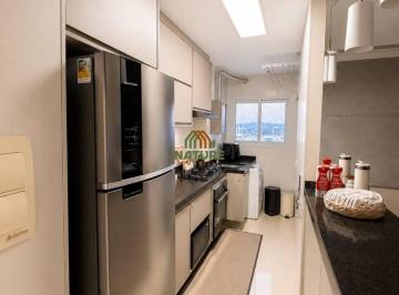 5f031fed328a85c2196a924a2f7d779cecb68ece · Apartamento com 2 dormitórios à venda, 61 m² por R$ 620.000,00 - Parque União - Jundiaí/SP